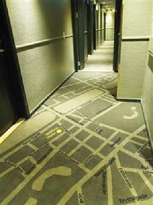 фото отеля Hotel Ibsens