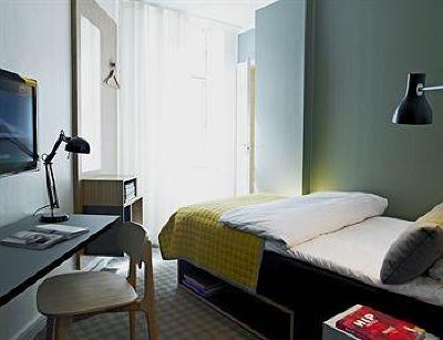фото отеля Hotel Ibsens