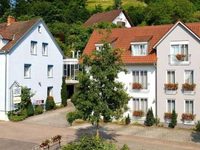 Stadthotel Pfeffermühle Gengenbach