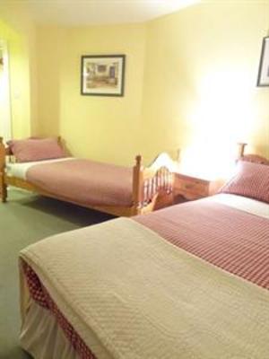 фото отеля The Waterside Bed & Breakfast