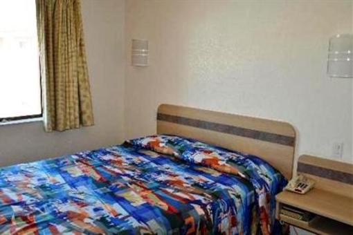 фото отеля Motel 6 Page