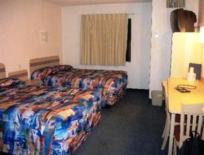 фото отеля Motel 6 Page