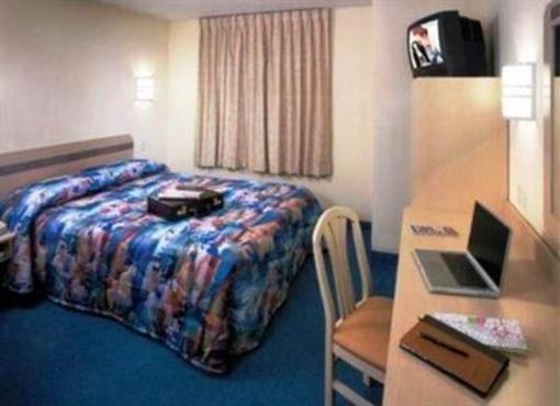 фото отеля Motel 6 Page