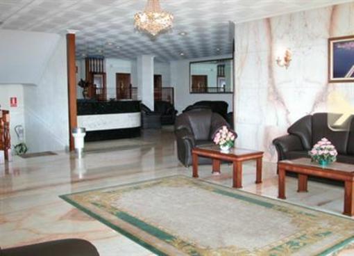 фото отеля Hotel Ton