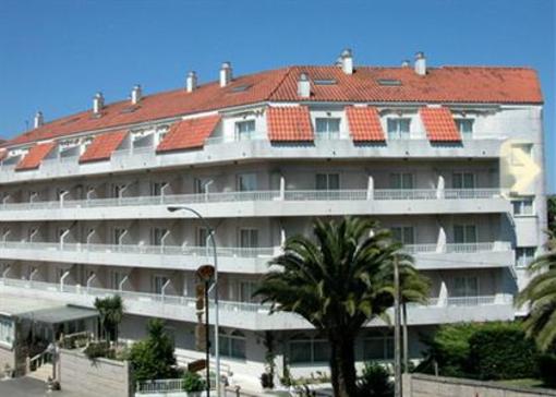 фото отеля Hotel Ton