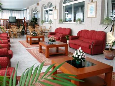 фото отеля Hotel Ton