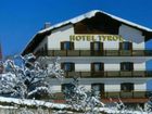 фото отеля Hotel Tyrol Telfes im Stubai