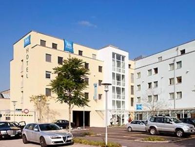 фото отеля Ibis Budget Winterthur