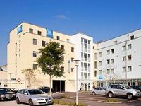 Ibis Budget Winterthur