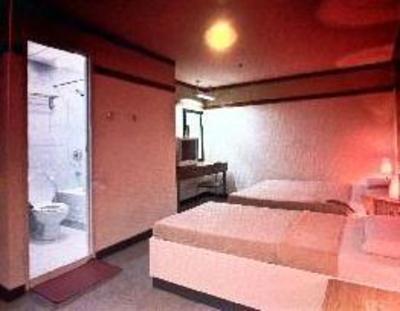 фото отеля Hotel Sogo Banawe Ave