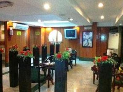 фото отеля Hotel Sogo Banawe Ave