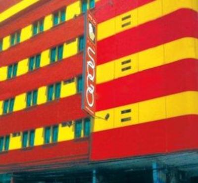 фото отеля Hotel Sogo Banawe Ave