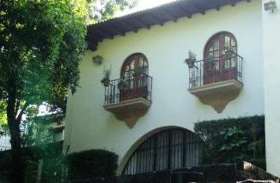 фото отеля Del Cupatitzio Mansion Hotel Uruapan