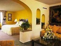 Del Cupatitzio Mansion Hotel Uruapan