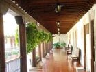 фото отеля Del Cupatitzio Mansion Hotel Uruapan