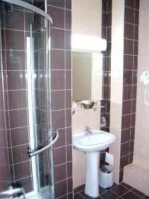 фото отеля Hotel Pami Cluj-Napoca