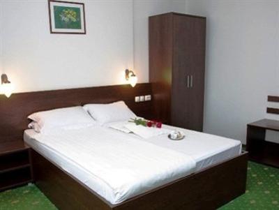 фото отеля Hotel Pami Cluj-Napoca