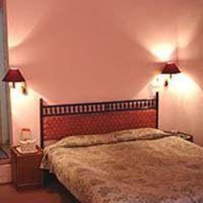 фото отеля Hotel Nand Residency