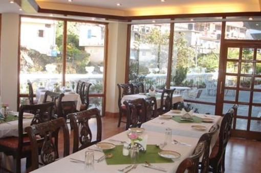 фото отеля Hotel Nand Residency