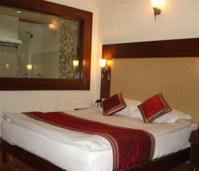 фото отеля Hotel Nand Residency