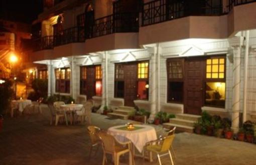 фото отеля Hotel Nand Residency