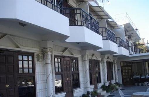 фото отеля Hotel Nand Residency