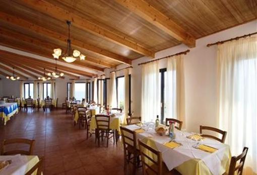 фото отеля Hotel Grotte del Paradiso