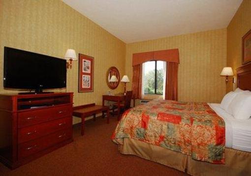 фото отеля Sleep Inn & Suites Ashland