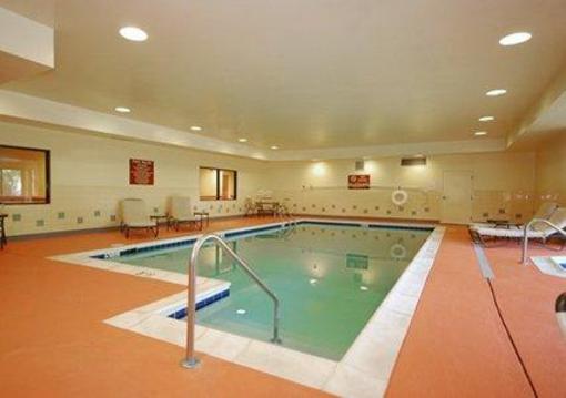 фото отеля Sleep Inn & Suites Ashland