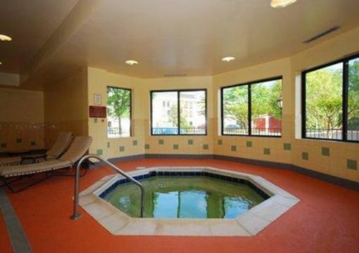 фото отеля Sleep Inn & Suites Ashland