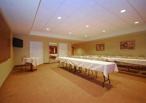 фото отеля Sleep Inn & Suites Ashland