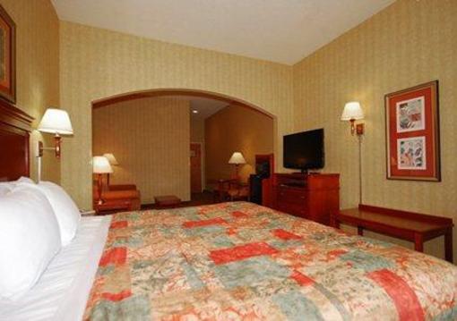 фото отеля Sleep Inn & Suites Ashland
