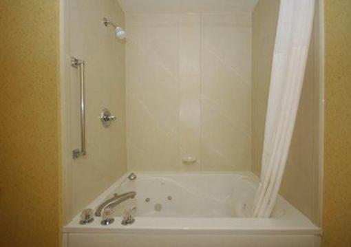 фото отеля Sleep Inn & Suites Ashland