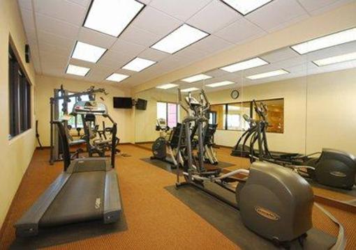 фото отеля Sleep Inn & Suites Ashland