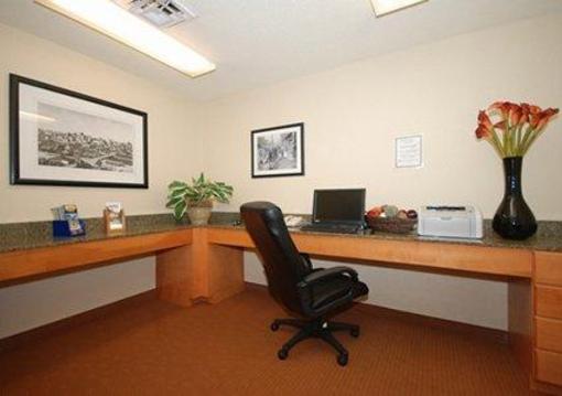 фото отеля Sleep Inn & Suites Ashland
