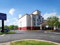 Sleep Inn & Suites Ashland