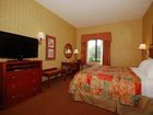 фото отеля Sleep Inn & Suites Ashland