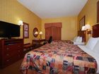 фото отеля Sleep Inn & Suites Ashland