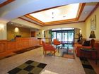 фото отеля Sleep Inn & Suites Ashland