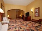 фото отеля Sleep Inn & Suites Ashland