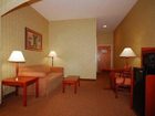 фото отеля Sleep Inn & Suites Ashland