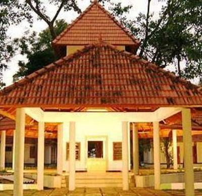 фото отеля Thanneermukkom Ayurvedic Lake Resort Cherthala