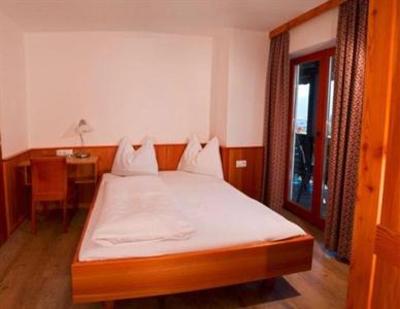 фото отеля Pension Paula
