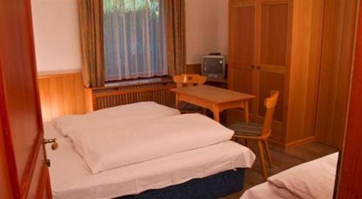 фото отеля Pension Paula