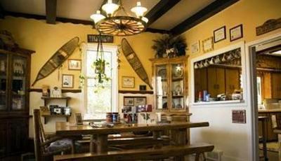фото отеля Old Town Guest House