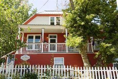 фото отеля Old Town Guest House