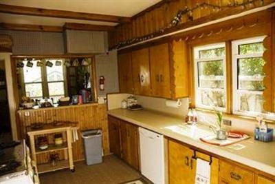 фото отеля Old Town Guest House