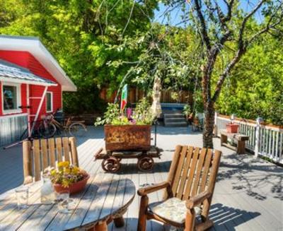 фото отеля Old Town Guest House