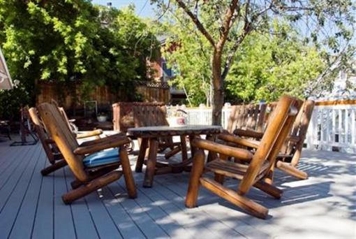 фото отеля Old Town Guest House