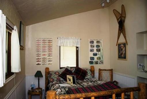 фото отеля Old Town Guest House
